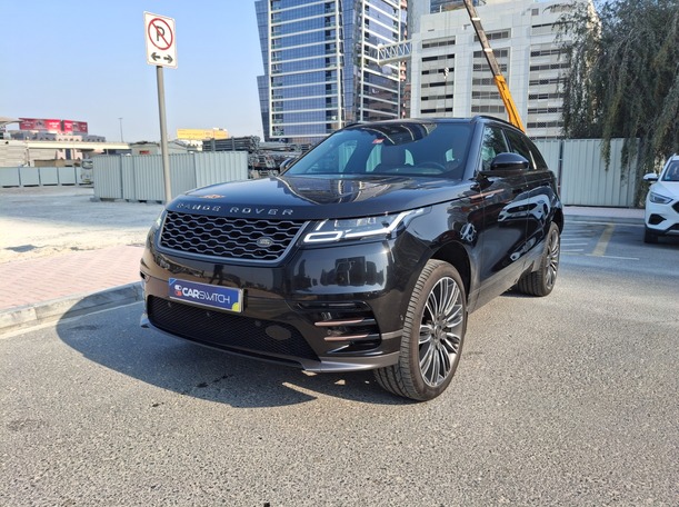 range-rover